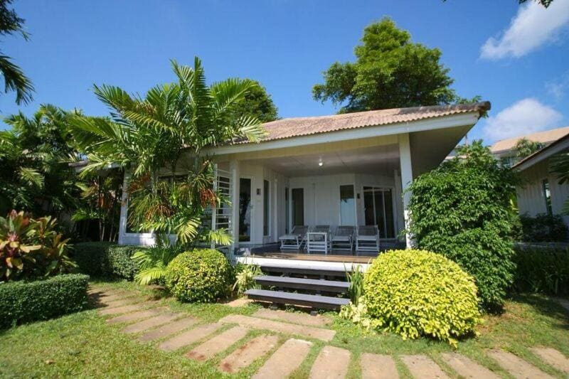 Family Bungalow room - Image 1