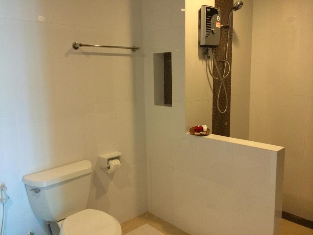 Family Suite with Sea View room - Image 2