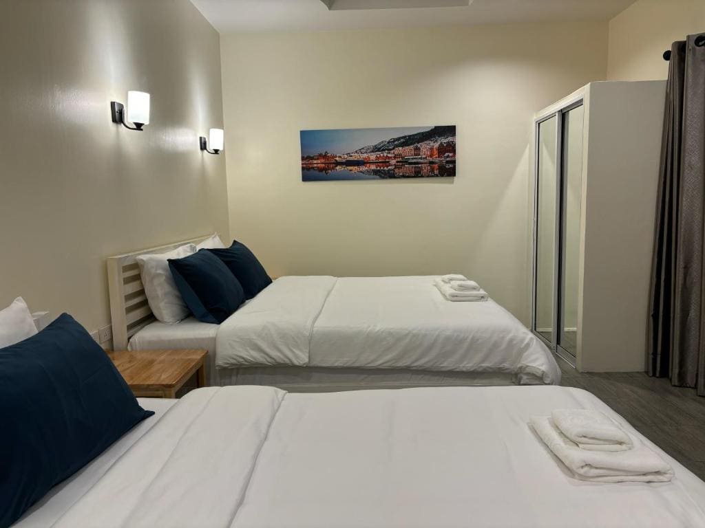 Superior King Room room - Image 3