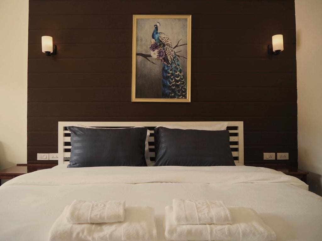 King Room with Pool View room - Image 3
