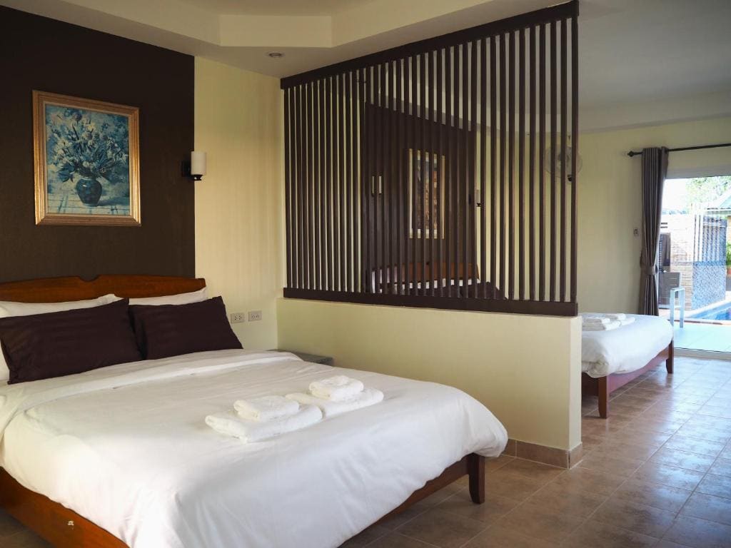 Family Room with Terrace room - Image 1