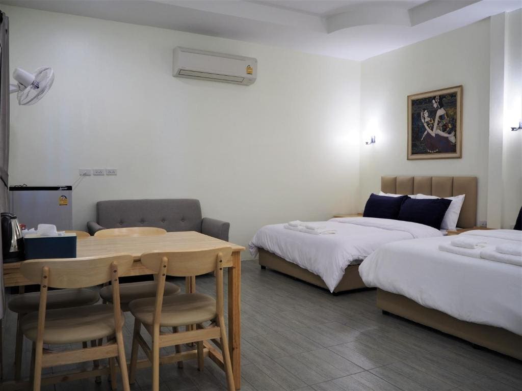 Junior Suite room - Image 2