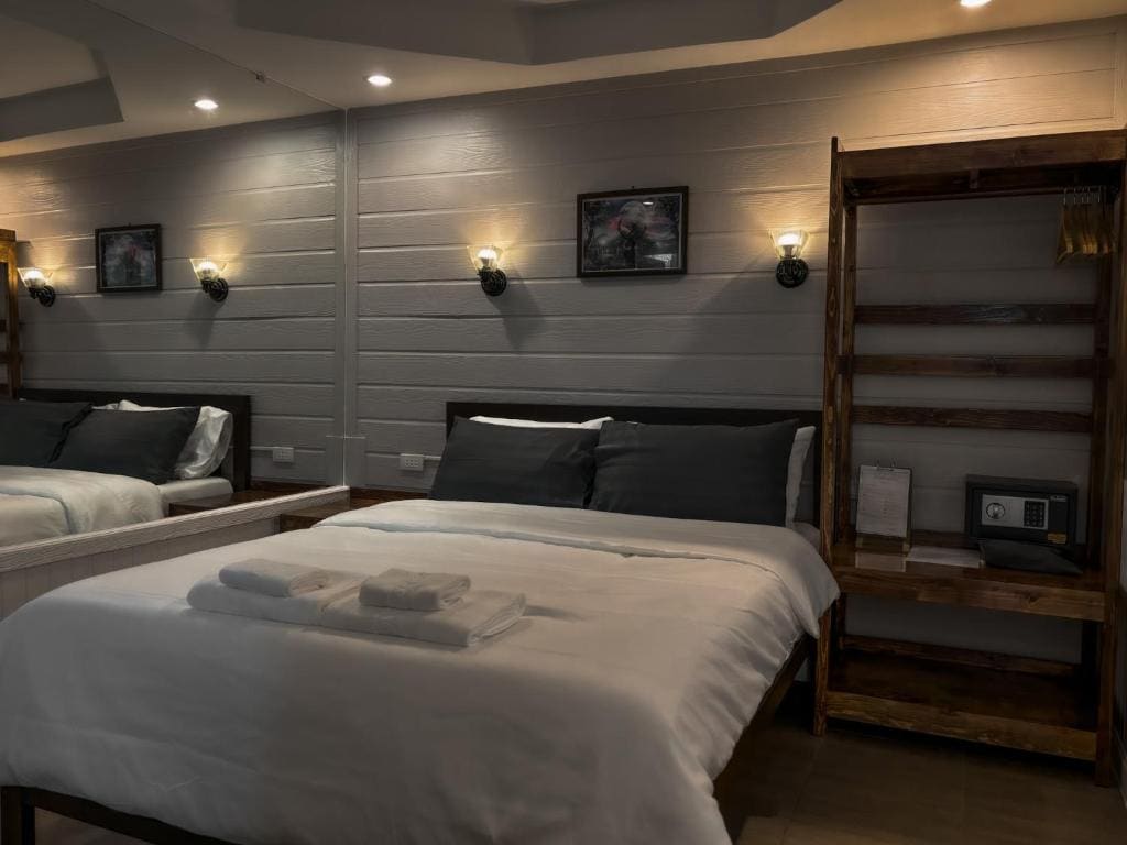 Villa with Private Pool room - Image 2