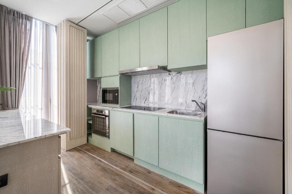 One-Bedroom Suite room - Image 1