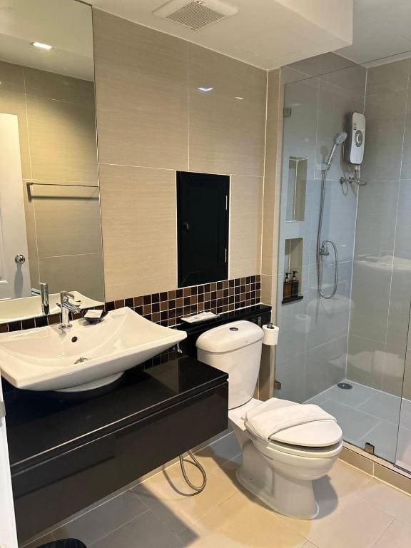Executive Triple Room room - Image 2