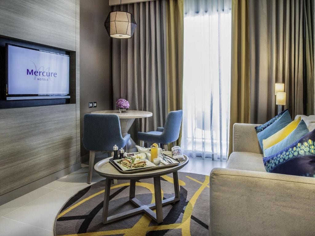 Superior King Room room - Image 3