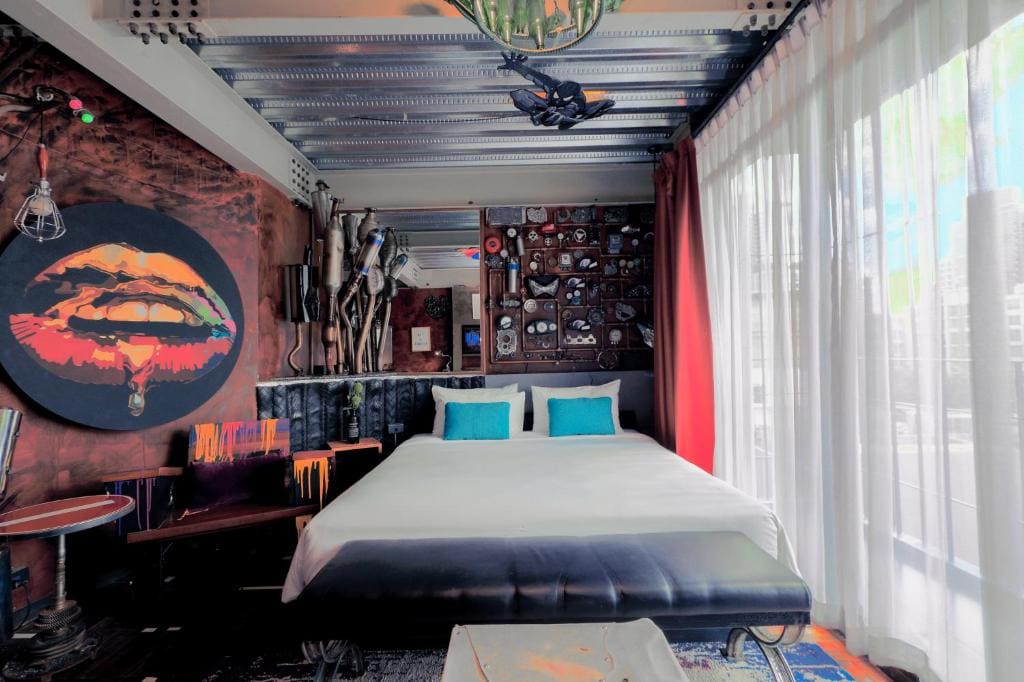 Standard Double Room room - Image 1