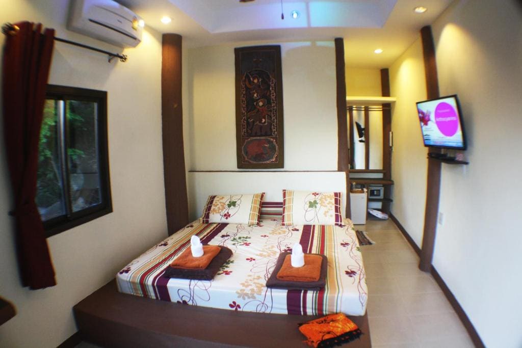 Studio room - Image 2