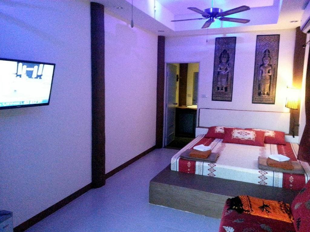 Studio room - Image 3