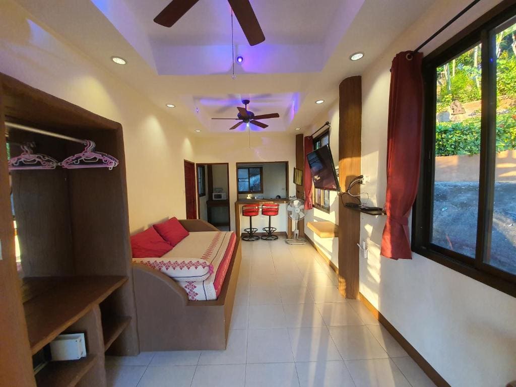 Superior Apartment room - Image 3