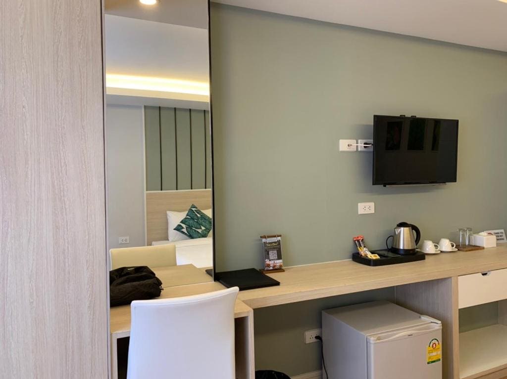 Double or Twin Room room - Image 2