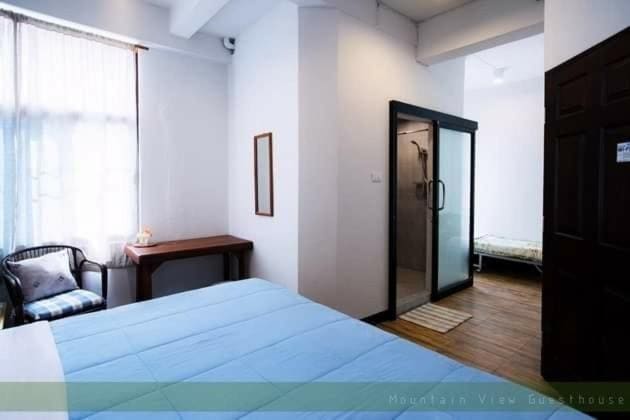 Triple Room with Private Bathroom room - Image 1
