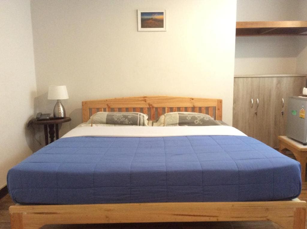 Standard Double Room room - Image 2