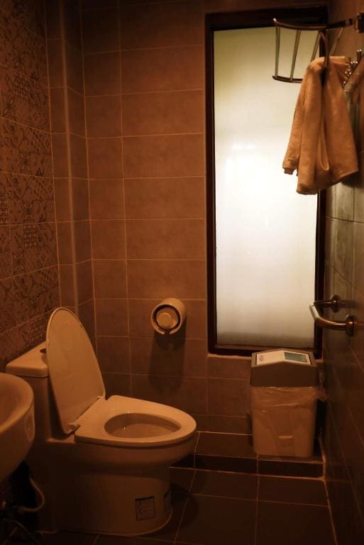 Deluxe Double Room with Balcony room - Image 3
