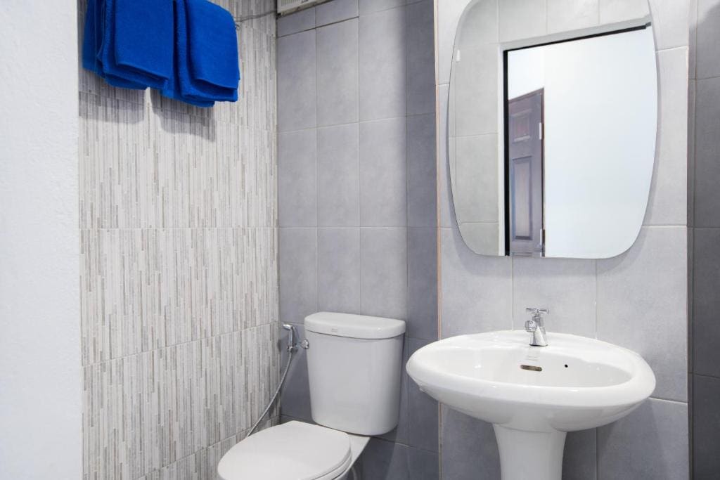 Standard Double Room room - Image 3