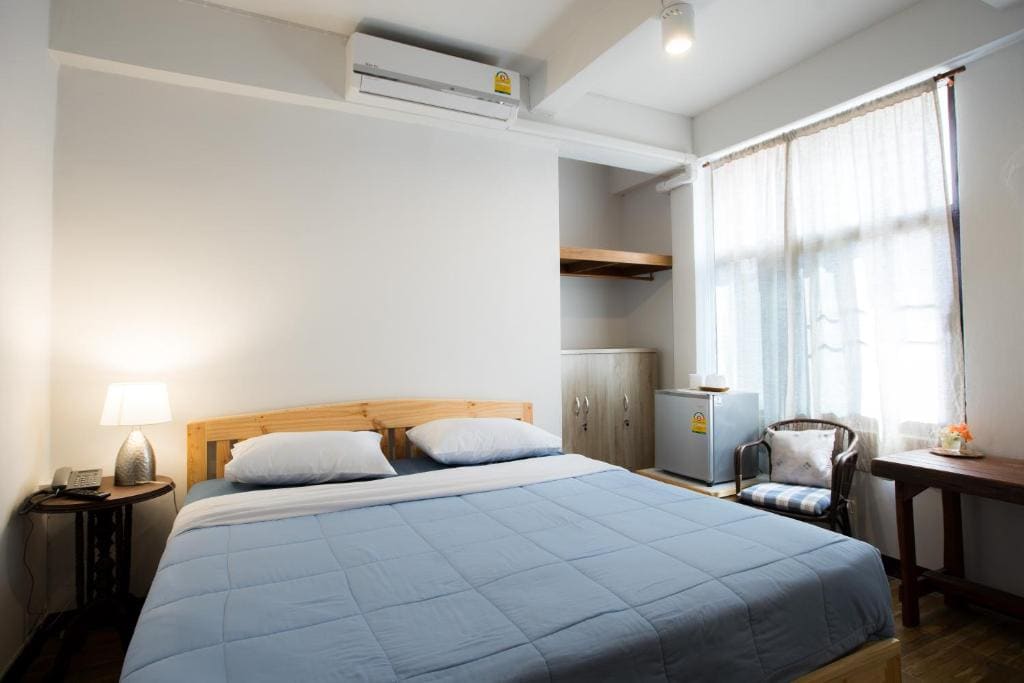 Triple Room with Private Bathroom room - Image 3