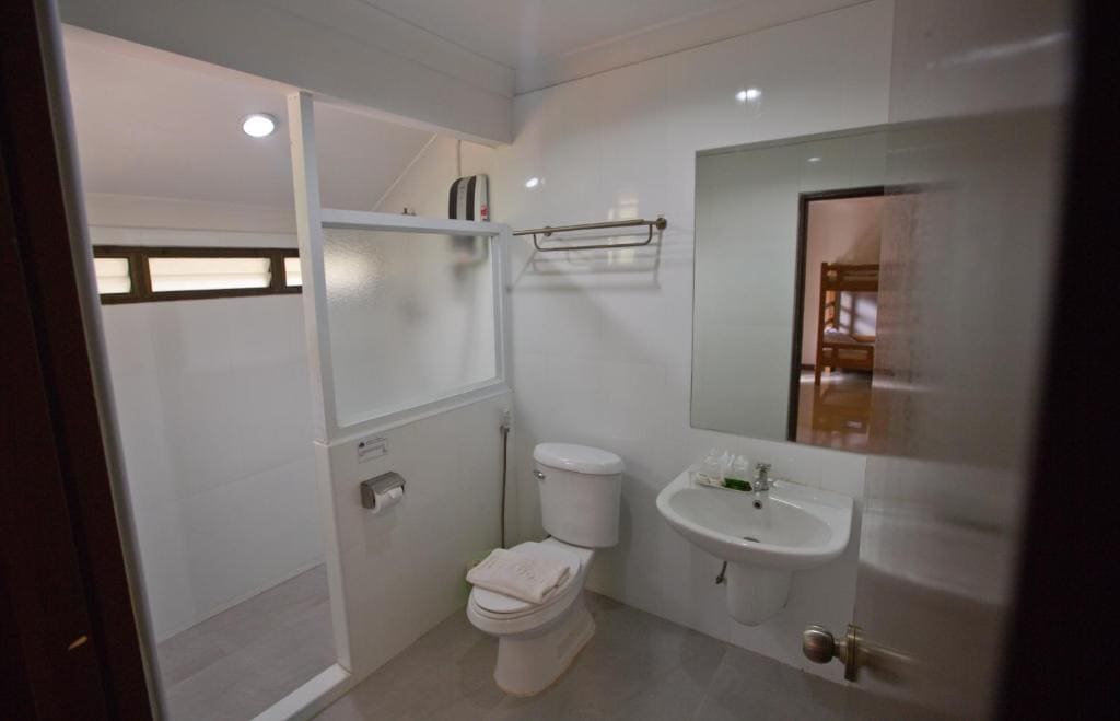 Superior Double Room with Garden View room - Image 3