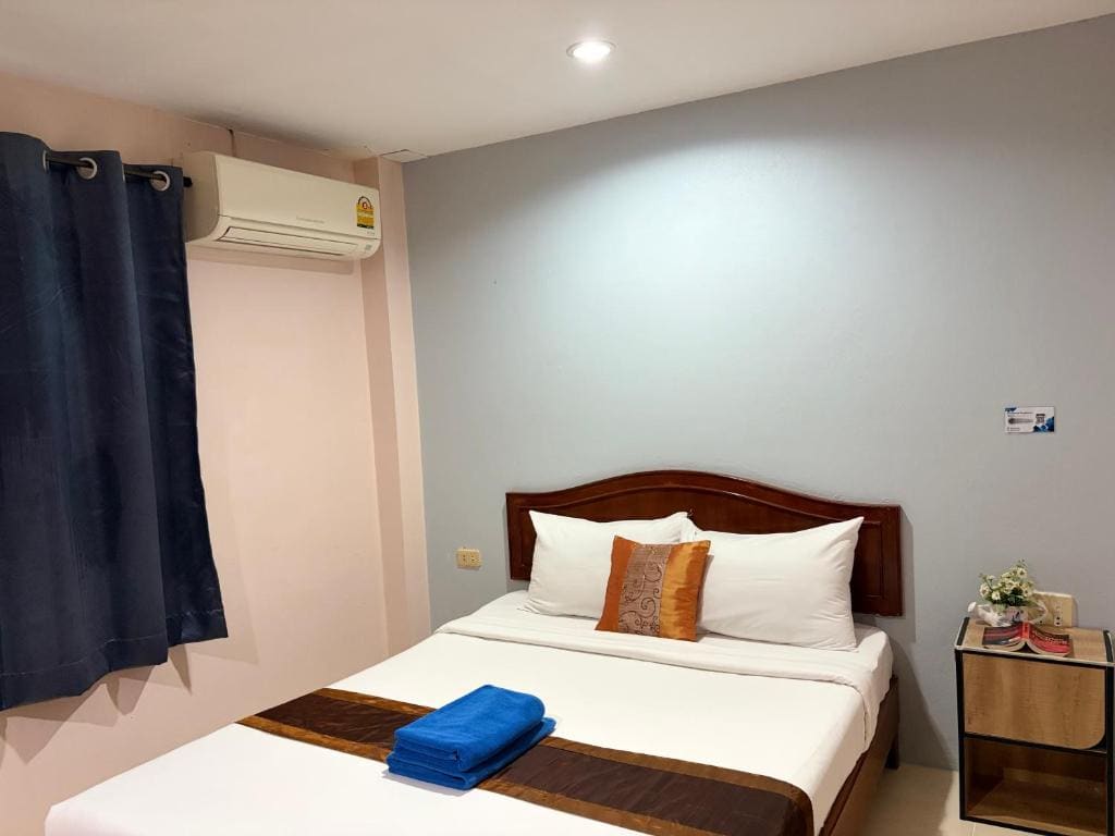 Standard Single Room room - Image 3