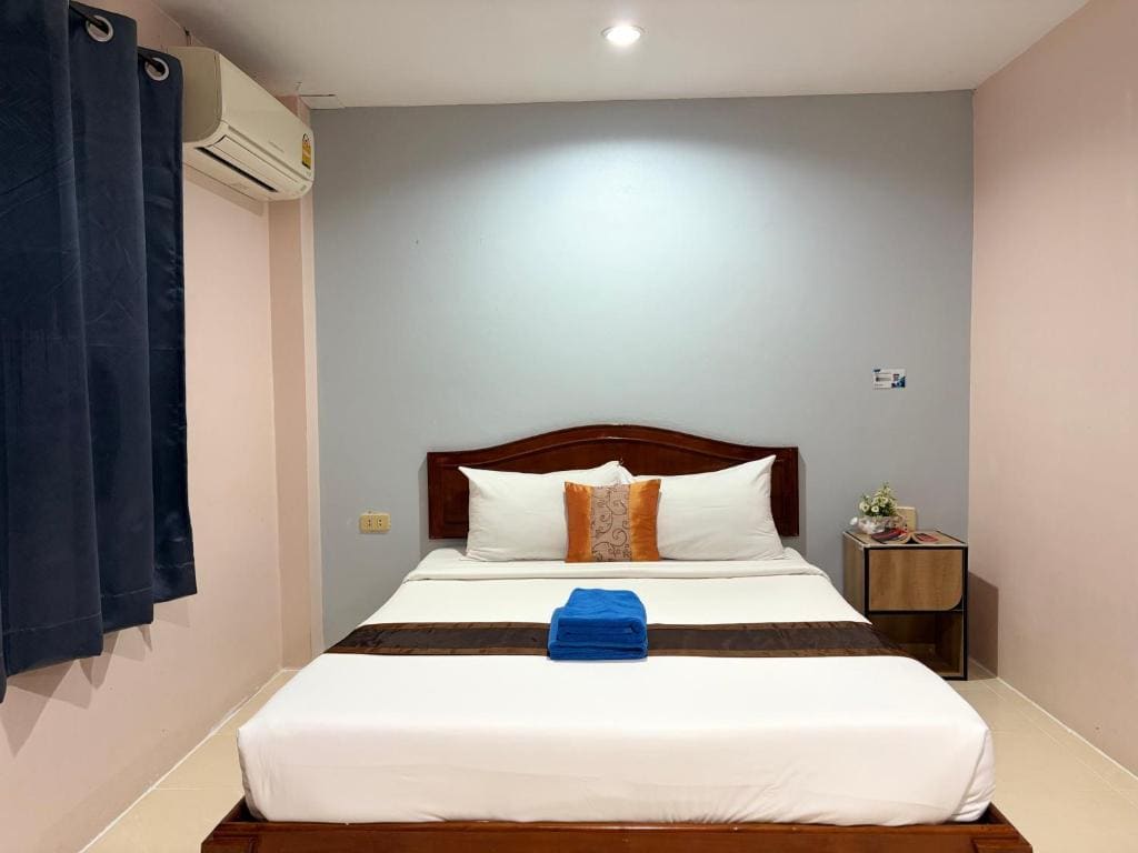 Standard Single Room room - Image 2