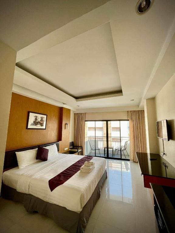 Standard Double Room room - Image 3