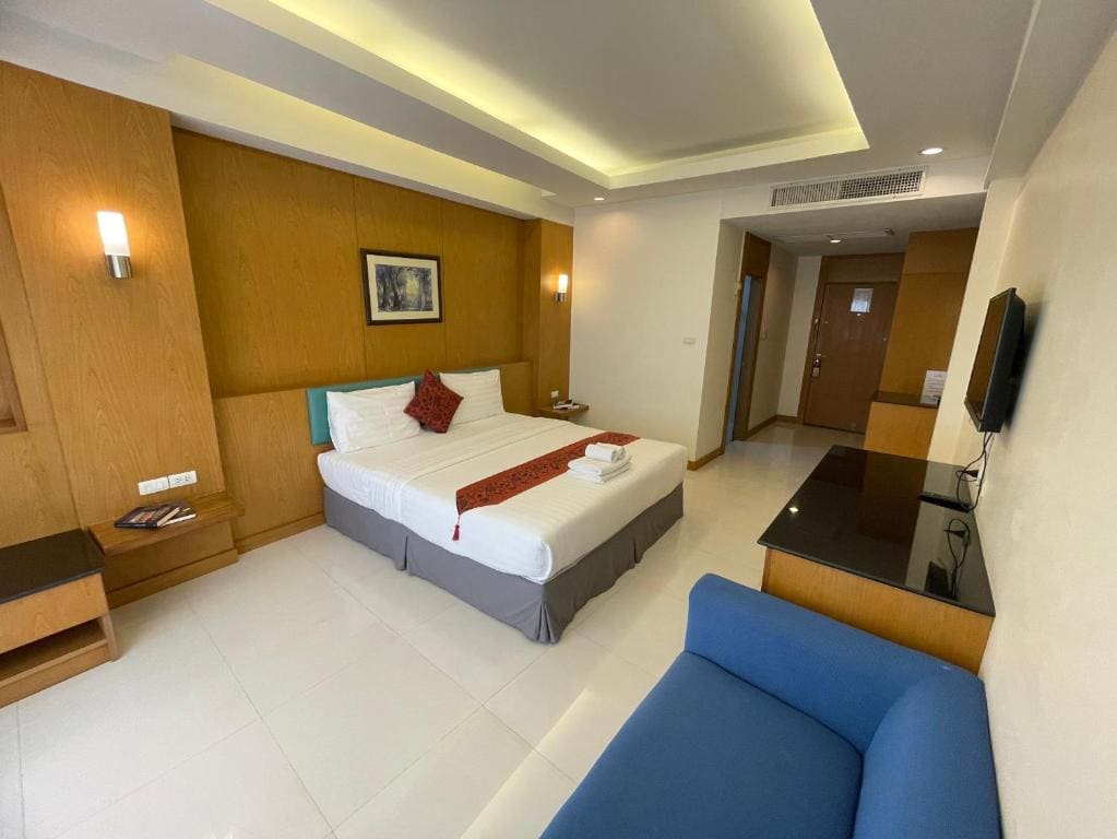 Standard Double Room room - Image 1