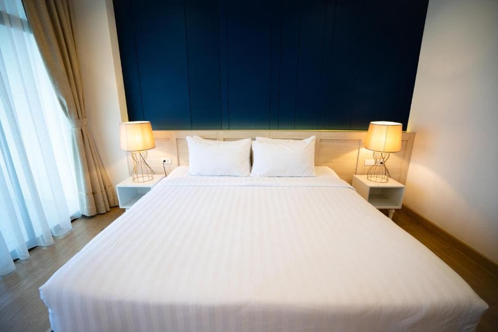 Superior Double Room room - Image 2