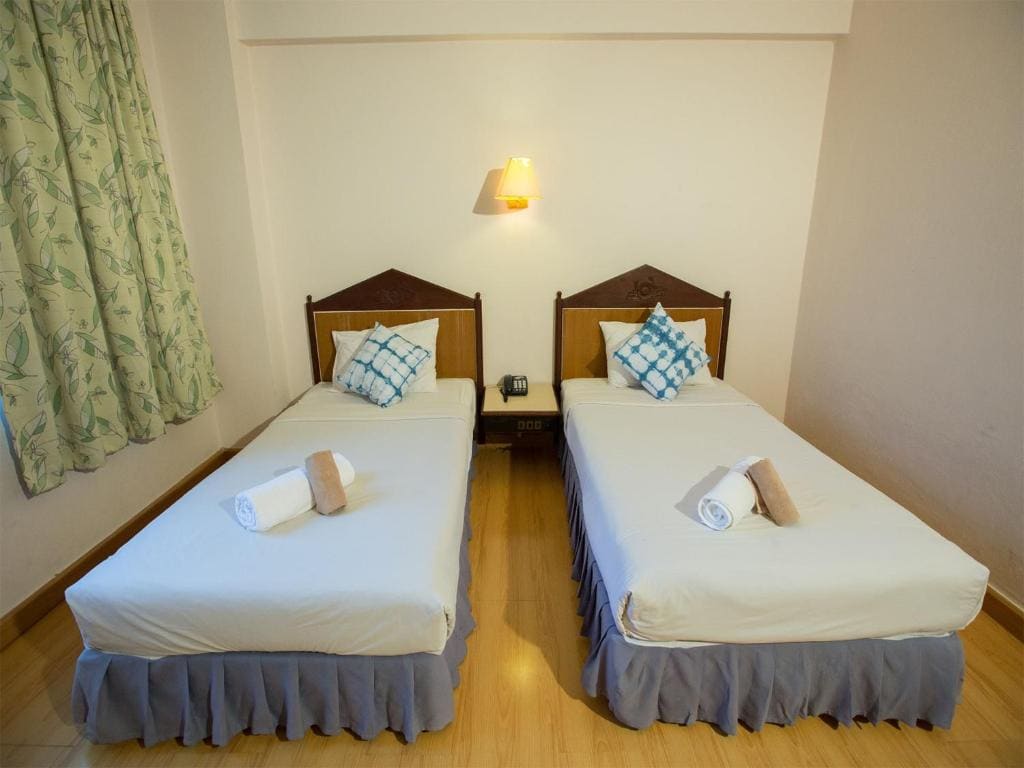 Standard Single Room room - Image 1