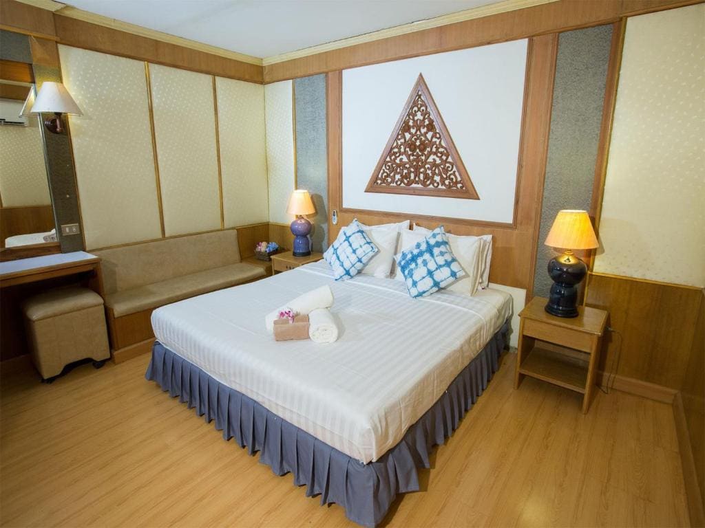 Family Suite room - Image 2