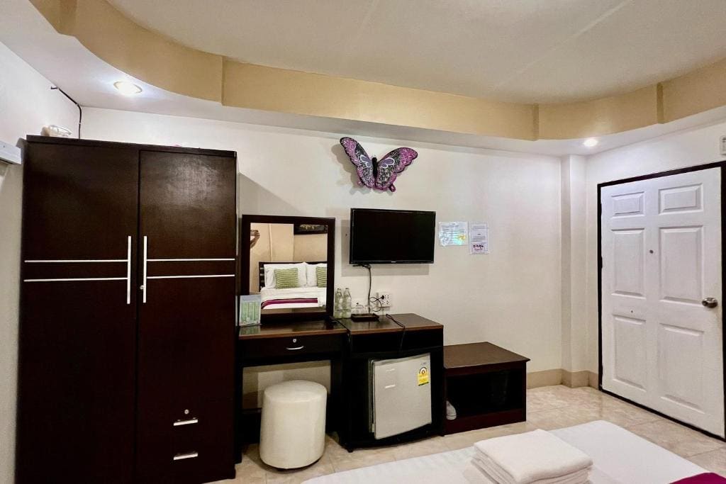 Twin Room room - Image 2