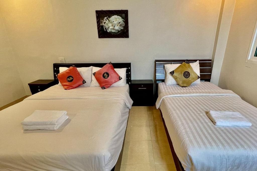 Double Room room - Image 3