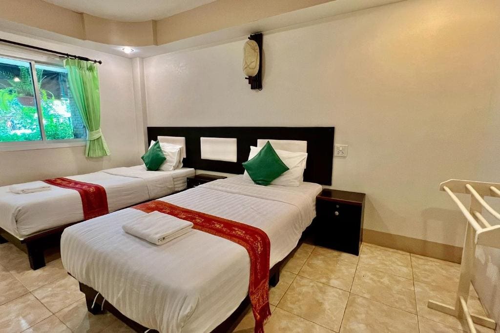 Double Room room - Image 1