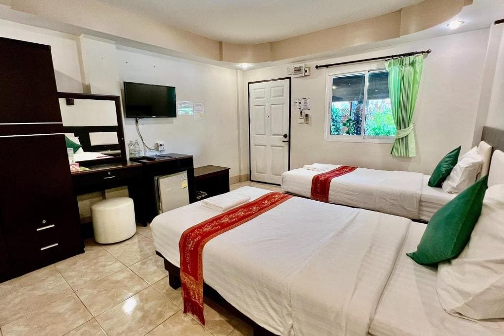 Twin Room room - Image 3