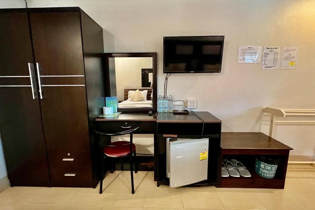 Triple Room room - Image 3
