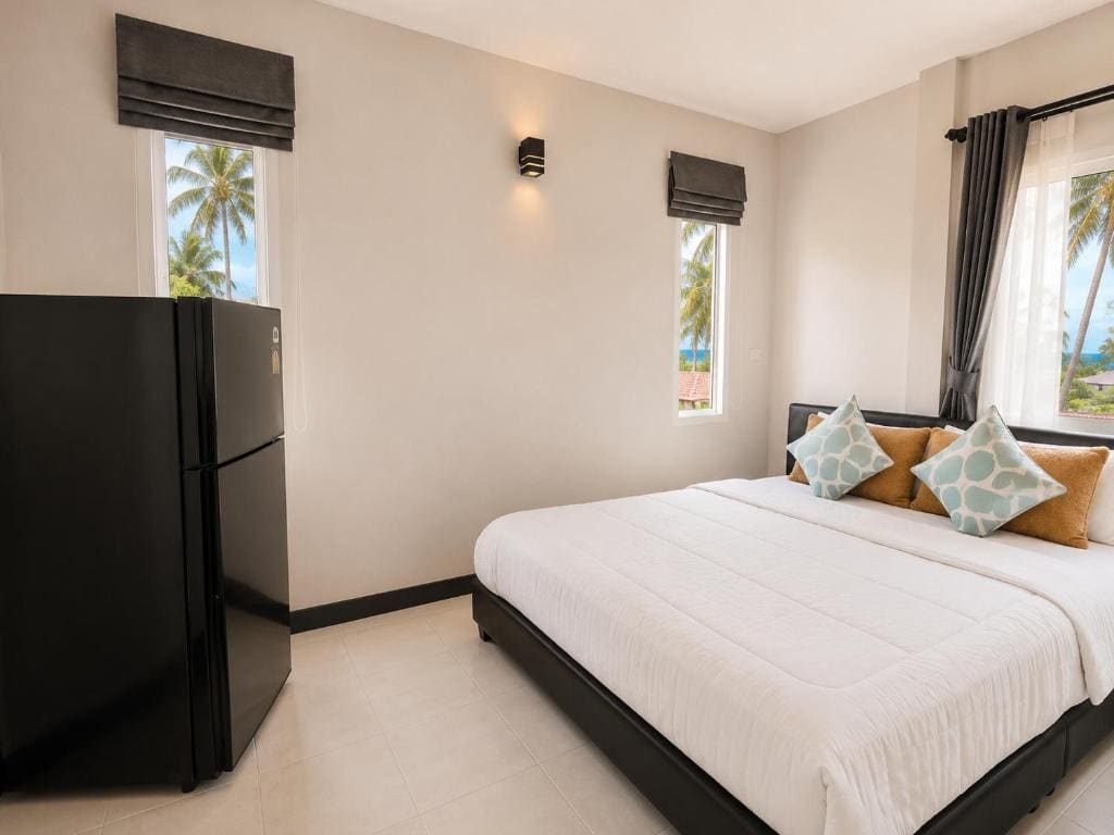 Family Double Room room - Image 3