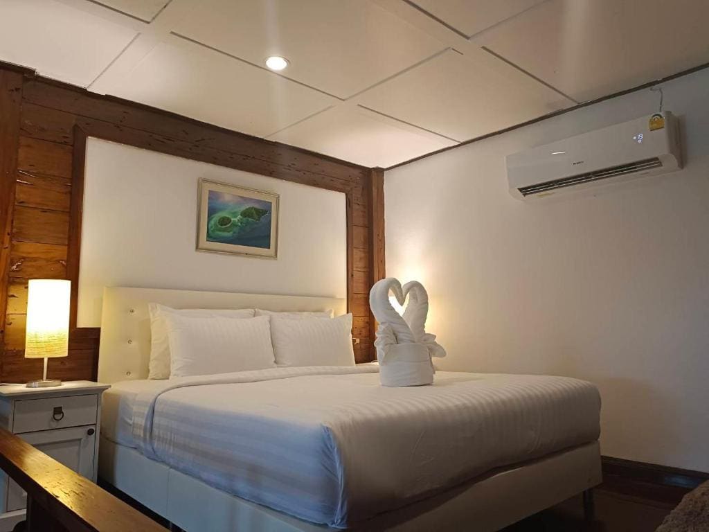 Deluxe Air room - Image 2