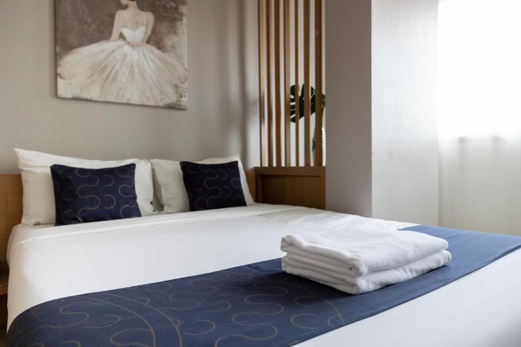 Standard Double Room room - Image 3