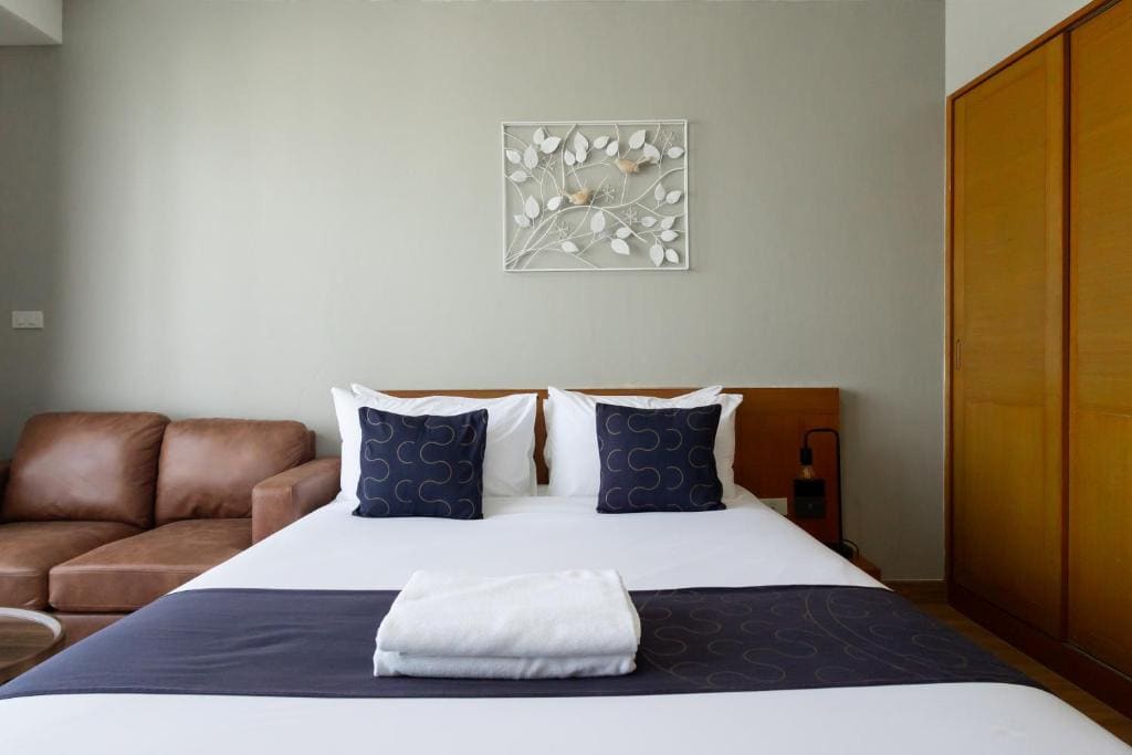 Suite room - Image 3