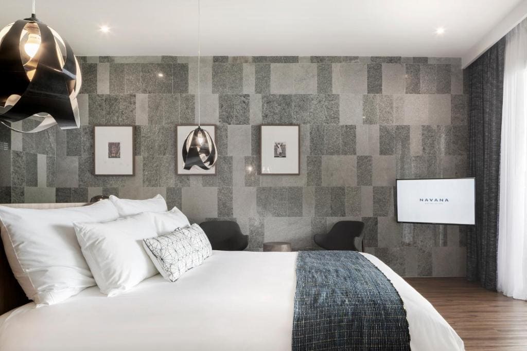 Super Deluxe room - Image 1