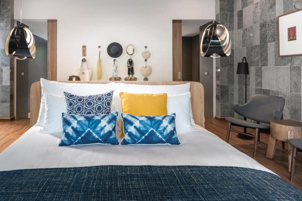 Super Deluxe room - Image 2