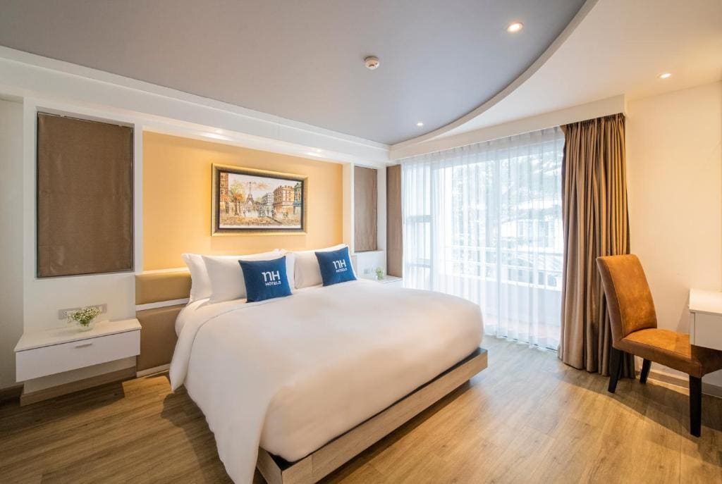 Marina Standard room - Image 2