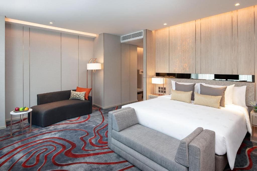 Premier King Room room - Image 1