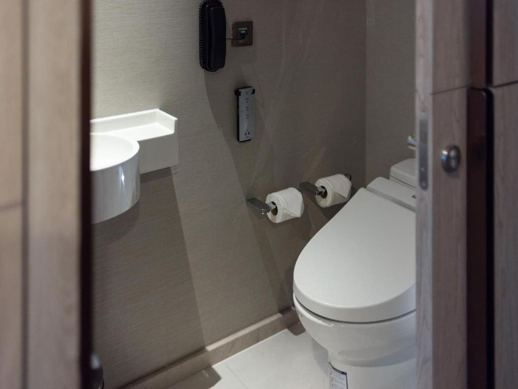 Superior Plus King Room room - Image 2