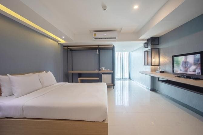 Superior Double Room room - Image 3