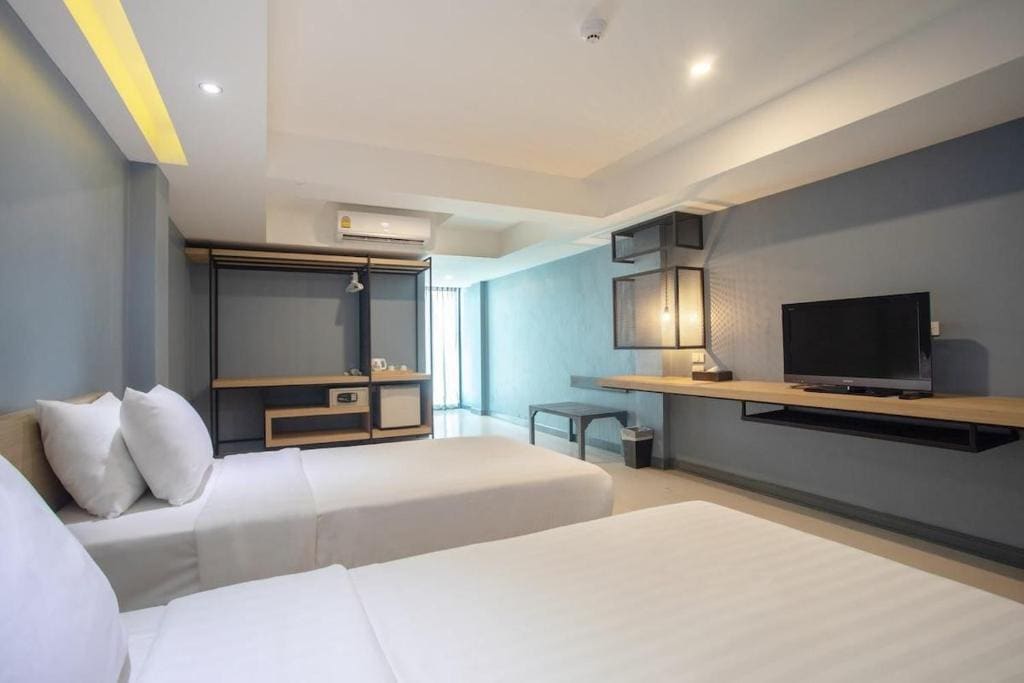 Superior Double Room room - Image 1