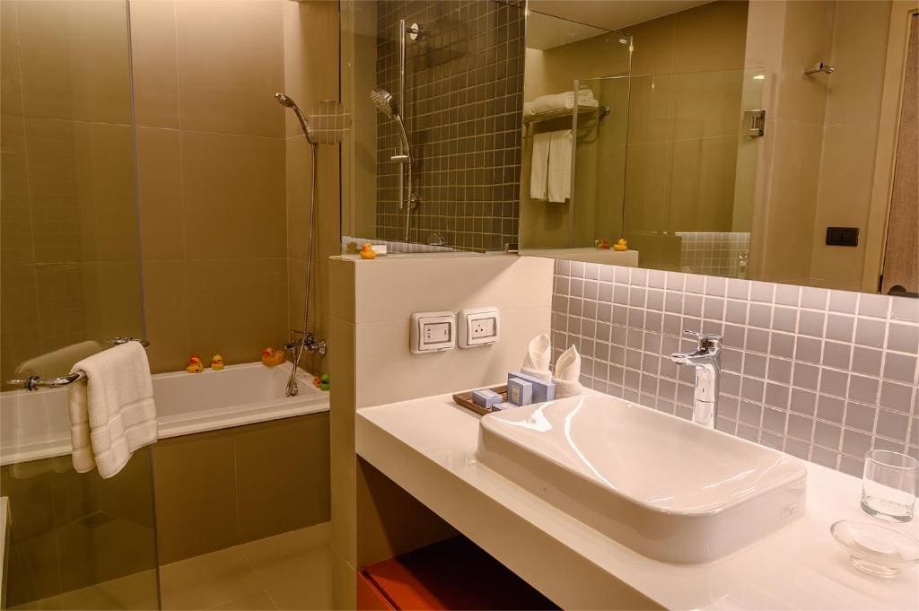 Three-Bedroom Deluxe room - Image 3