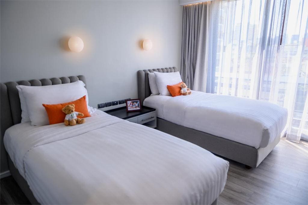 Two-Bedroom Premier room - Image 1