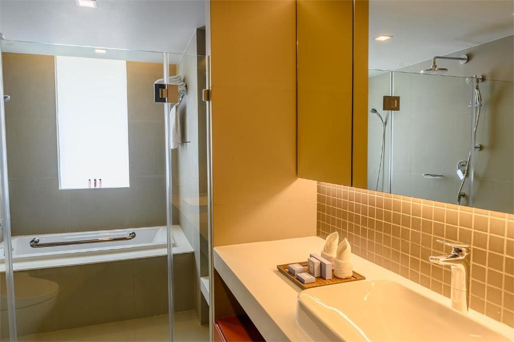 Three-Bedroom Deluxe room - Image 2