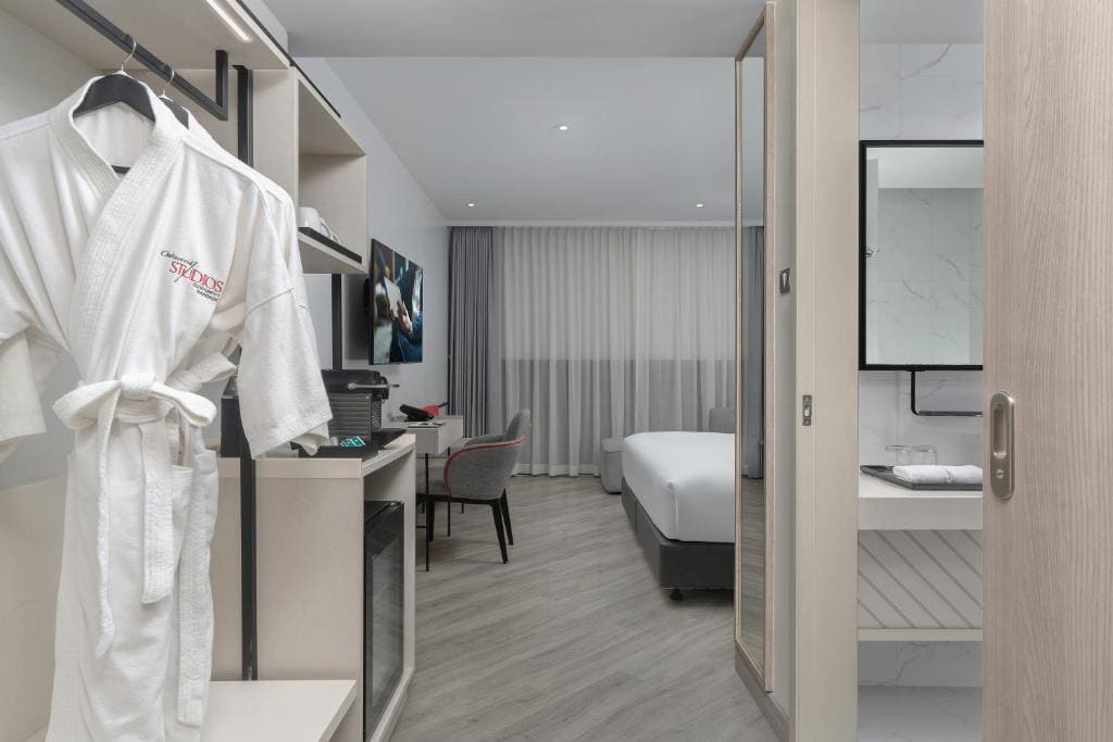 Standard Studio room - Image 3