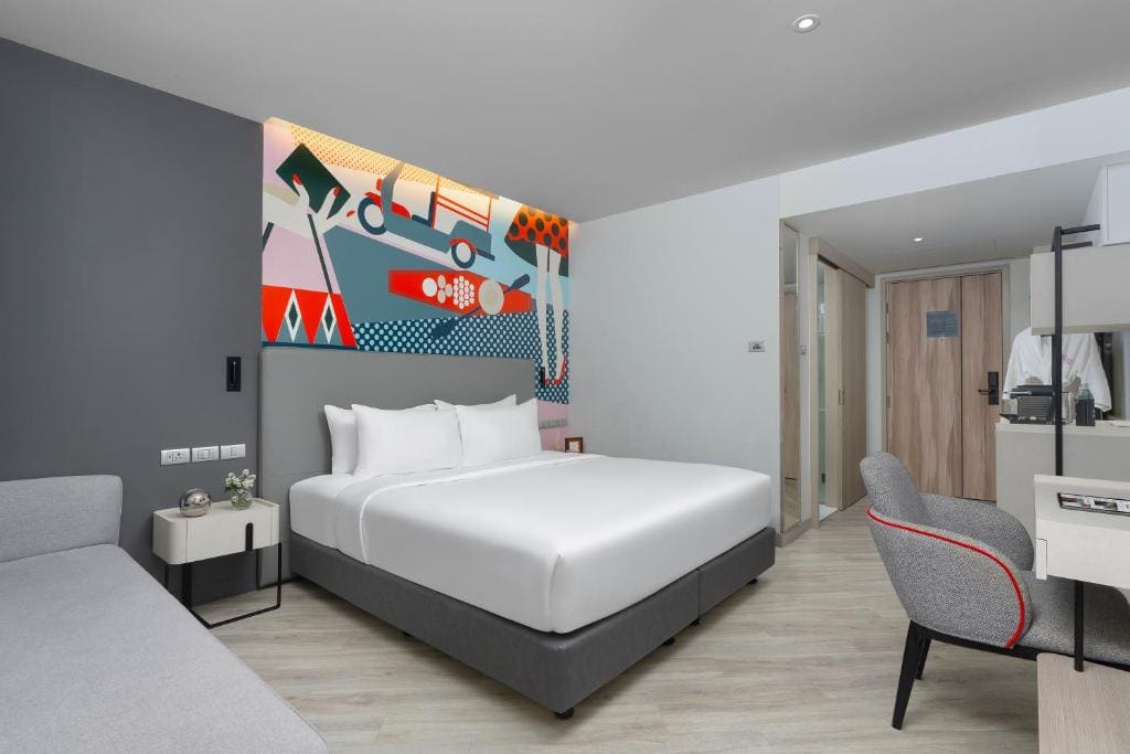 Standard Studio room - Image 1