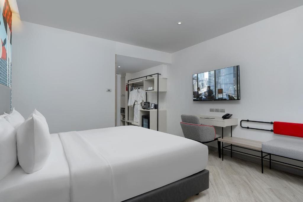 Standard Studio room - Image 2